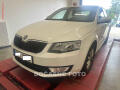 �koda Octavia 1.6 TDI