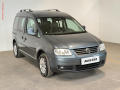 Volkswagen Caddy 1.9TDi 7mst, FAMILY, 77kW