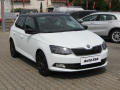 koda Fabia 1.2 TSI, 1.maj,R, AC