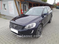 Volvo XC60 2.0d, Navi, xenon