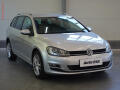 Volkswagen Golf 1.4TSI, Klima