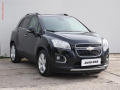 Chevrolet Trax 1.4 i Ecotech 4x4, AC, tempo