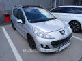 Peugeot 207 1.4VTI, Panorama