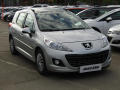 Peugeot 207 1.4VTI, Panorama