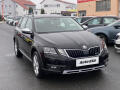 �koda Octavia 2.0 TDi 4x4, DSG