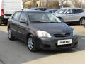 Toyota Corolla 1.4 D-4D, AT