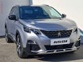 Peugeot 3008 1.2 PT, Allure, LED, navi