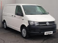 Volkswagen Transporter 2.0TDi DLNA, AC