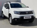 Dacia Duster 1.6i, R, AC, park.idla
