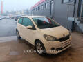 �koda Citigo 1.0MPi, �R, servis.kniha, AC