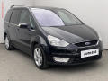 Ford Galaxy 2.0TDCi, AC, tempo, park