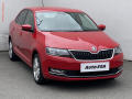 koda Rapid 1.0TSI, R, AT, Xenon