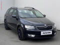 �koda Octavia 2.0 TDi, Ambition, DSG, navi