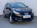 Nissan Qashqai 1.6i, I-Way, navi, TZ, panor