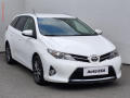 Toyota Auris 2.0 D-4D, Navi, kamera