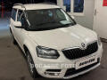 �koda Yeti 2.0 TDi 4x4, AC, zmk.�azen�