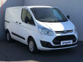 Ford Transit Custom 2.2TDCi L1H1, TREND, AC, 92kW