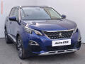 Peugeot 3008 1.5HDi, AC, tempo, kamera