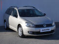 Volkswagen Golf 1.6TDi, Match, TZ