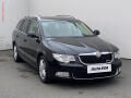 �koda Superb 1.6 TDi, Style, bixen