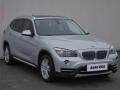 BMW X1 2.0xd xD, AT, bixen