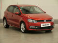 Volkswagen Polo 1.2TSi, Comfortline