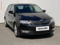 �koda Rapid 1.2TSi, AC