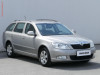 koda Octavia 2.0TDI, R, park.senzor