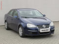 Volkswagen Jetta 2.0TDi, AC, temp