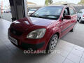 Kia Rio 1.6i, AC