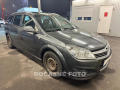 Opel Astra 1.7 CDTi, STK06/2025