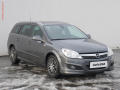 Opel Astra 1.7 CDTi, STK06/2025