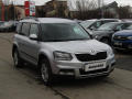 koda Yeti 2.0TDi 4x4, R