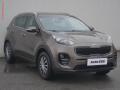 Kia Sportage 1.6 GDi, 2.maj,�R, servis