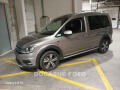 Volkswagen Caddy 2.0TDi 4x4, 1.maj,�R