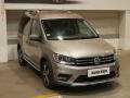 Volkswagen Caddy 2.0TDi Beach 4x4, 1.maj,�R