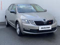 koda Octavia 2.0TDi, DSG