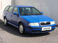 �koda Octavia 1.6I, �R, TZ, El.v�bava