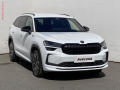 koda Kodiaq 2.0 TDi, 1.maj,R, SportLine