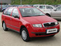 �koda Fabia 1.2 HTP, STK6/28