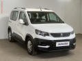 Peugeot Rifter 1.5HDi, 1.maj, Active