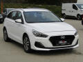 Hyundai i30 1.6CRDi, 2.maj,�R, AT, navi