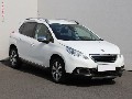 Peugeot 2008 1.2 PT, Urban, navi