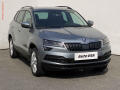 �koda Karoq 1.5 TSi, Style, DSG, +ALU