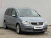 Volkswagen Touran 2.0TDi, DSG. navi, park.asist