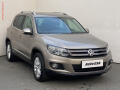 Volkswagen Tiguan 2.0 TSi 4x4, Life, DSG, TZ