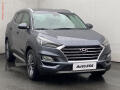 Hyundai Tucson 1.6 CRDi, Premium, AT, LED