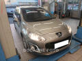 Peugeot 308 1.6 D, 2.maj,�R, panorama
