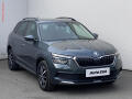 �koda Kamiq 1.5 TSi, Ambition, +ALU