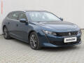 Peugeot 508 1.5 HDi, Allure, AT